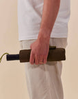 The Daily - Dark Olive Eco-Friendly Automatic Umbrella