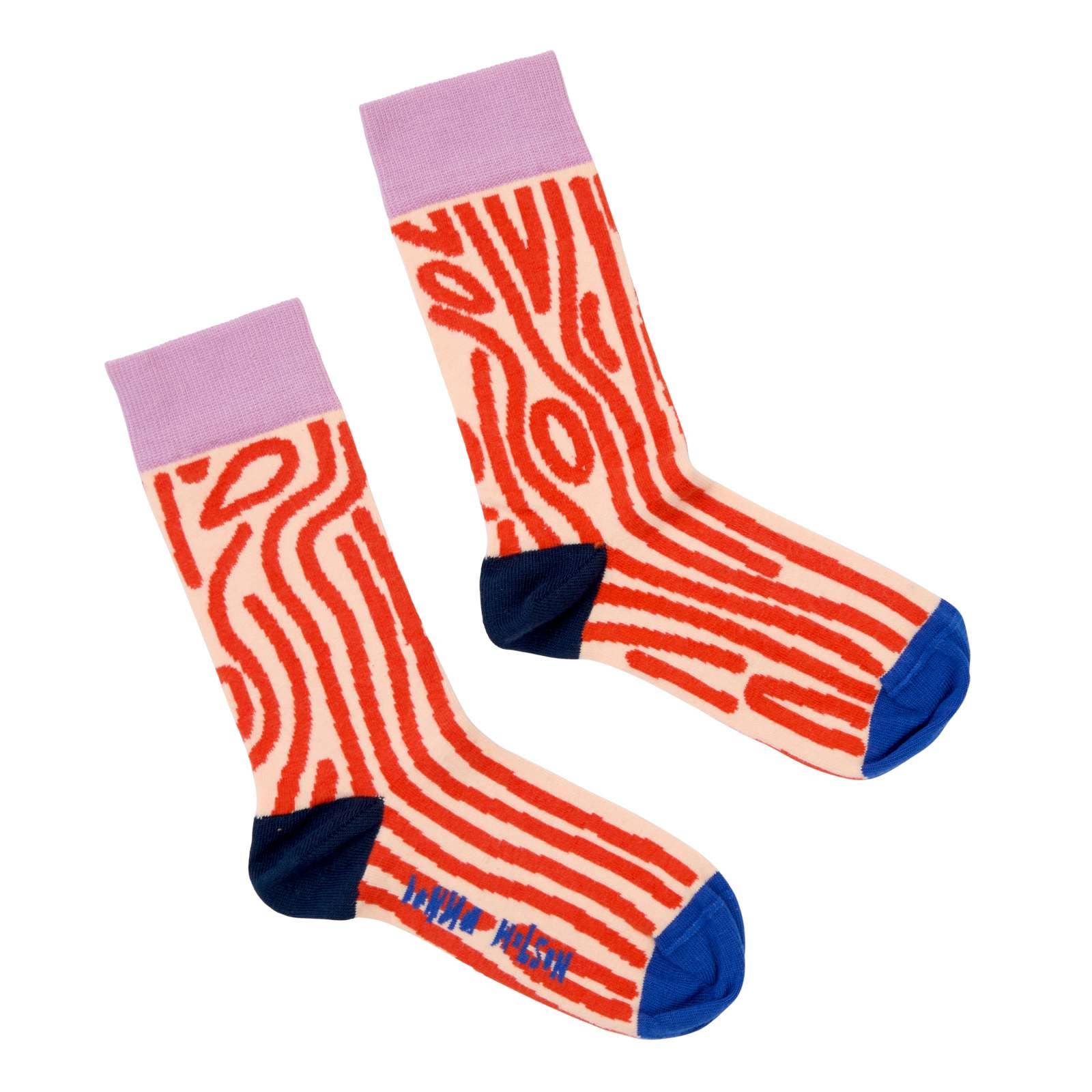 Woolywood Socks