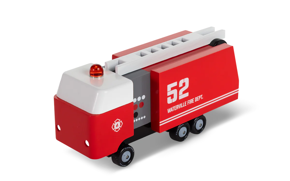 Fire Truck