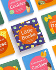 Little Book of Cheese
