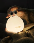 Slug Night Lamp