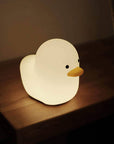 Duck Sleep Lamp