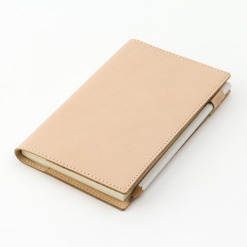 MD Notebook Goat Cover B6