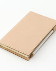 MD Notebook Goat Cover B6