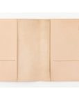 MD Notebook Goat Cover A5