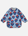 SMOCK BIB
