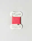 AROMA Cord Incense - Blooming Flowers