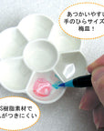 AKASHIYA GAN-SAI - Mini Palette