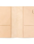 MD Notebook Goat Cover B6