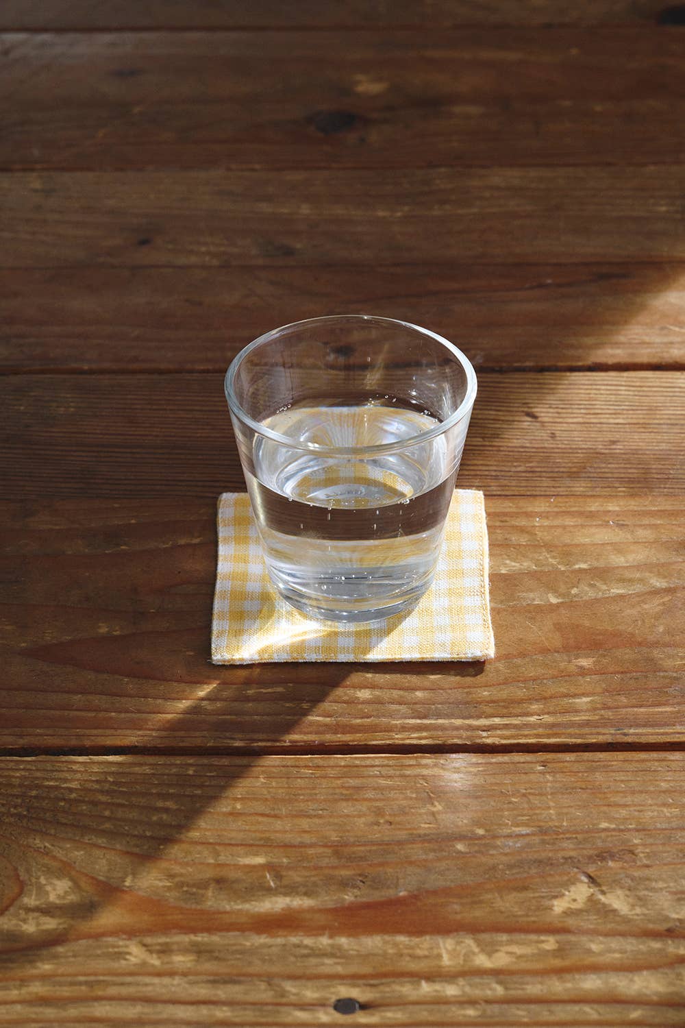 Linen Coaster Keily
