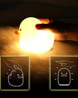 Duck Sleep Lamp