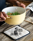 Pot Holder - Plant Lover