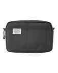 Delfonics Water-Repellent Utility Pouch - Black