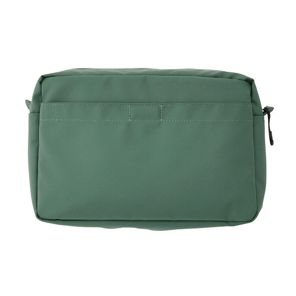 Delfonics Water-Repellent Utility Pouch - Dark Blue