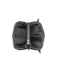 Delfonics Water-Repellent  Smartphone Pouch - Black