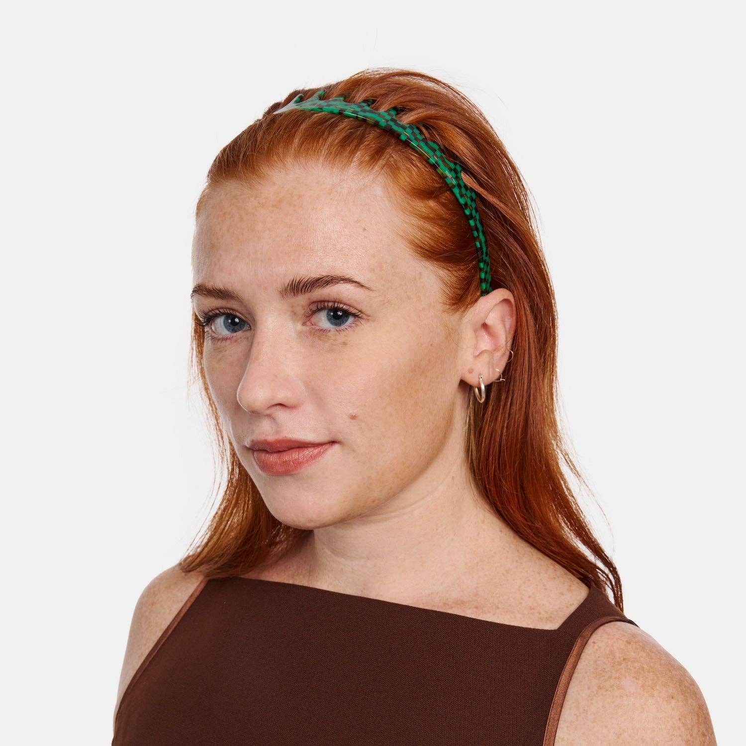 Comb Headband in Andi