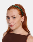 Comb Headband in Andi