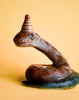 Snake Cake Topper