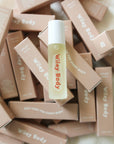 Uplift Roller