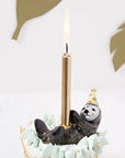 Otter Cake Topper