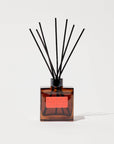 Plush Vetiver– HI-FI Reed Diffuser
