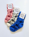 OKAY SOCK