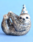 Sloth Cake Topper