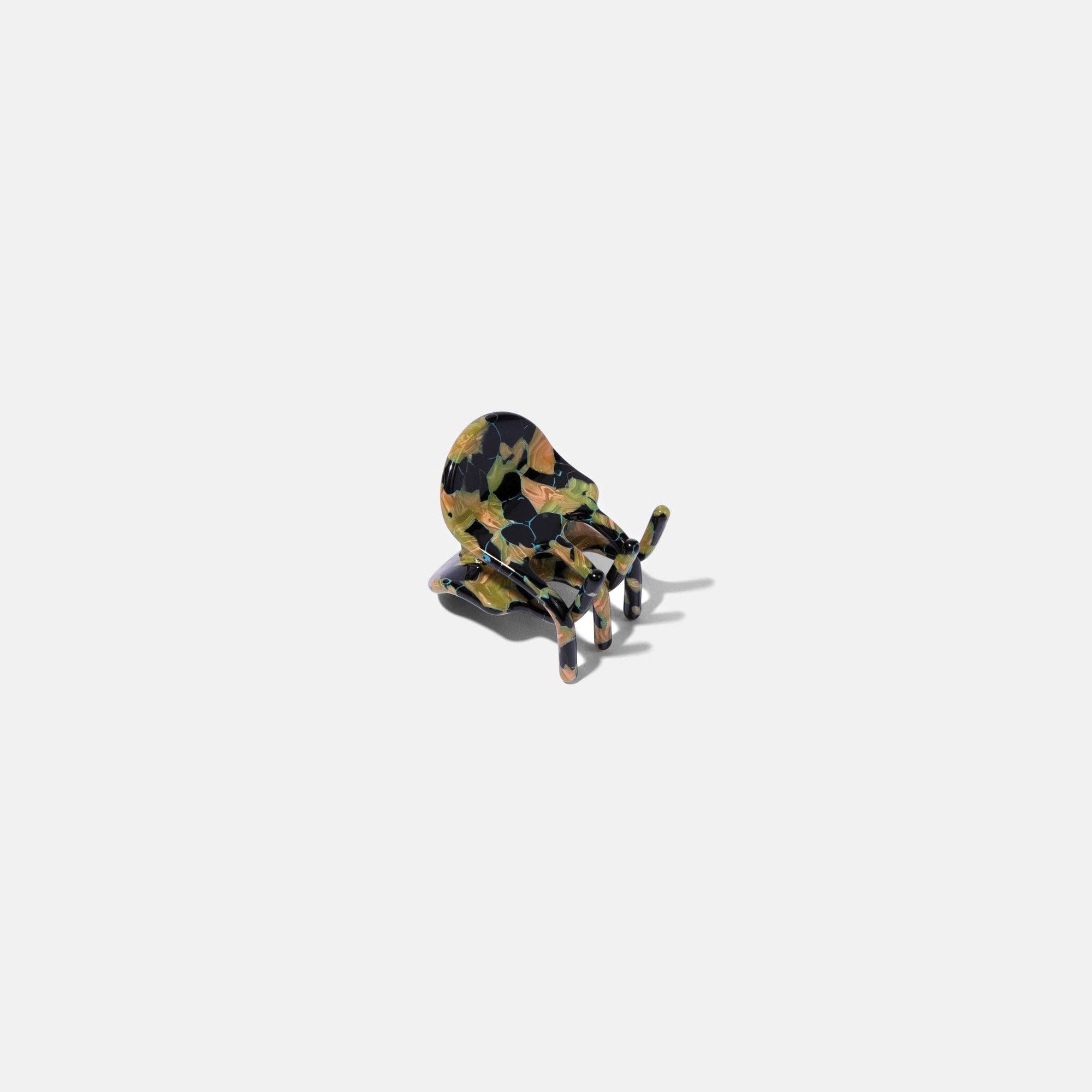 Mini Claw in Persephone