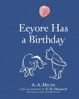 Eeyore Has a Birthday