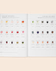 Watercolor Workbook