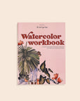 Watercolor Workbook
