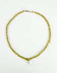 The Galilei - Olive/Pink
