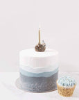 Sloth Cake Topper