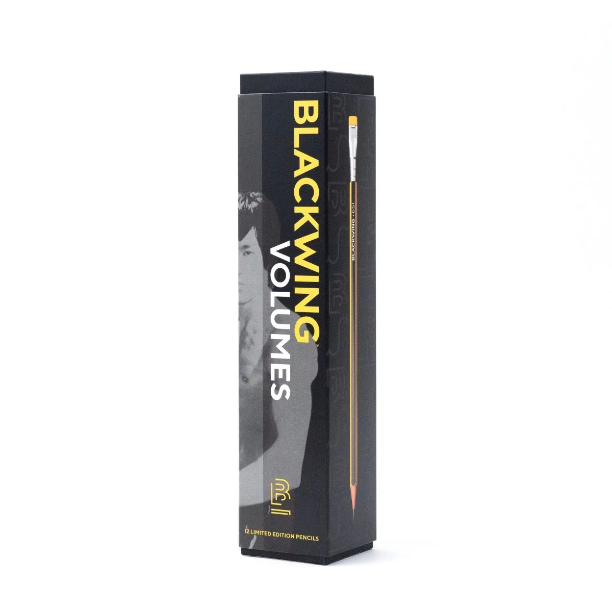 Blackwing Volume 651 - BRUCE LEE