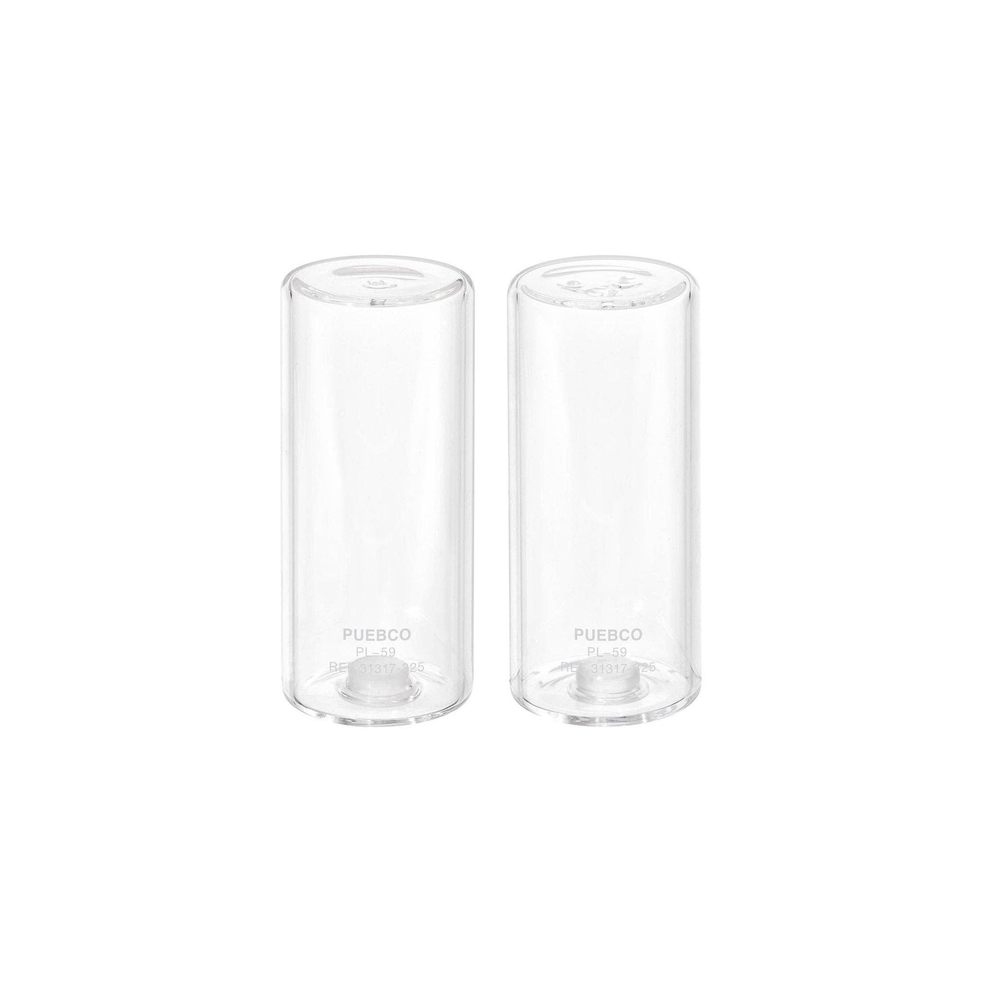 SALT & PEPPER SHAKER SET
