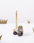 Gorilla Cake Topper