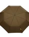 The Daily - Dark Olive Eco-Friendly Automatic Umbrella