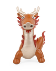 Dragon Bookend