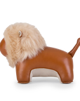 Lion Paperweight