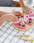 Birthday Cake Set