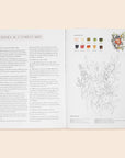 Watercolor Workbook