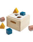 Shape & Sort It Out - Orchard