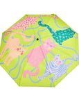 Duck Umbrella : Ice Arty Cats