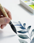 ARTIFY Professional Squirrel Hair Watercolor Brushes