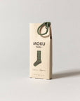 Moku Socks - Green