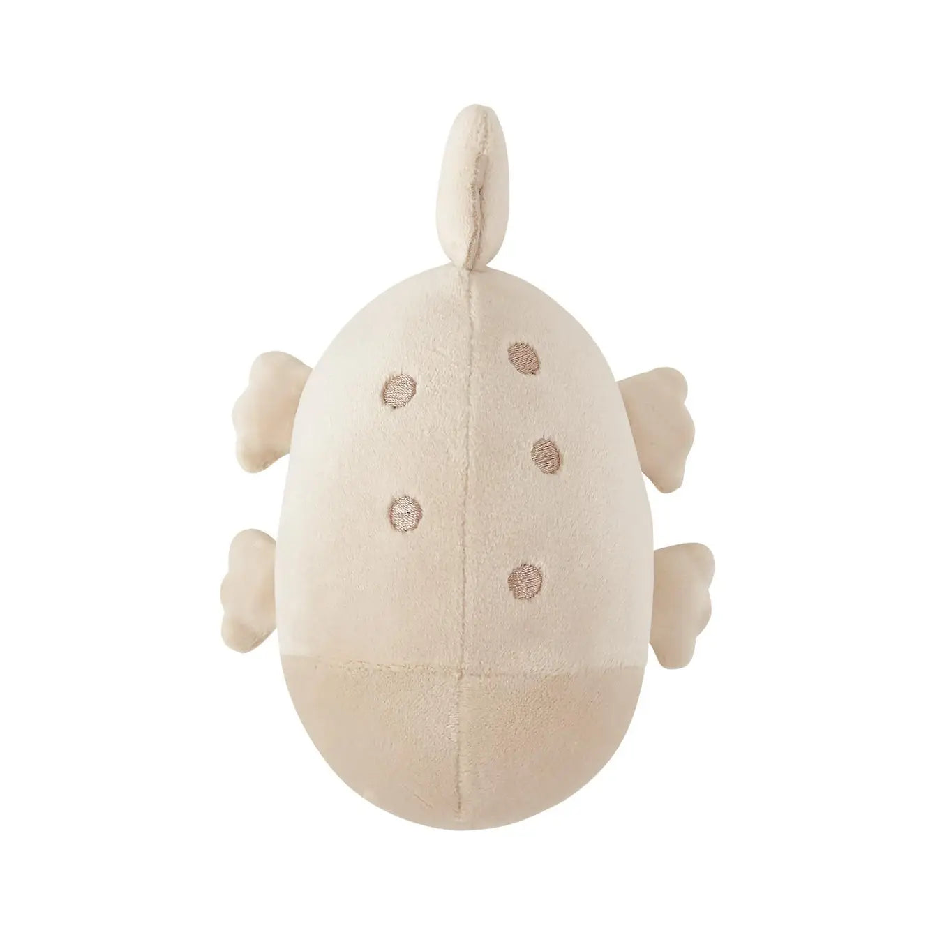 Akuamie Mascot - Salamander