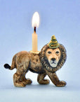 Lion Cake Topper