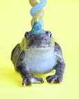 Toad Cake Topper