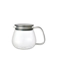 UNITEA One Touch Teapot - S