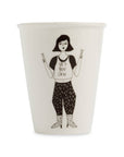 Cup - Yes you can